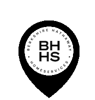 Bhhsrep Sticker by BHHSNW
