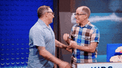Foxtv GIF by LEGO Masters
