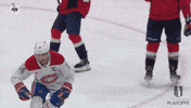 Happy Stanley Cup Playoffs GIF by NHL