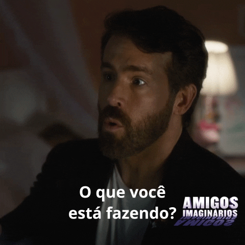 Trailer GIF by IF Movie