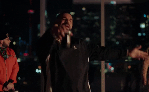 Whats Next Drake GIF by Republic Records
