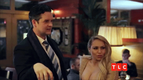 90 Day Fiance GIF by TLC