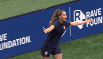 Seattlereign GIF by National Women's Soccer League