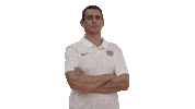 tmbasket coach xavier toulouse tmb Sticker