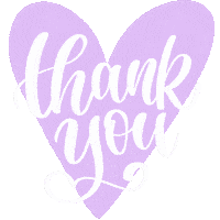 Thank U Sticker