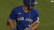Excuse Me Mlb GIF by Toronto Blue Jays