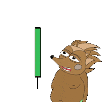 Sticker Money Sticker by HegeCoin