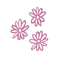 CottonOnBody flowers daisy daisies cottononbody Sticker