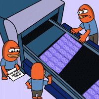 Bob Printing GIF