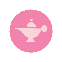 Sashakim Sticker by Sasha Kim Brand