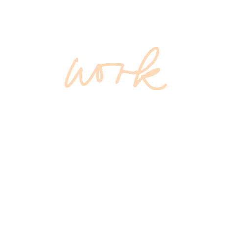 mintyhub work wip handwritten progress Sticker