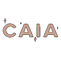Bianca Ingrosso Sticker by Caia Cosmetics
