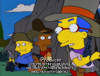 Season 6 GIF by The Simpsons