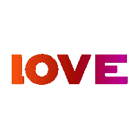 Valentines Day Love Sticker