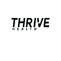 ThriveHealthLab thrive thriving thrivehive thrivehealthlab Sticker