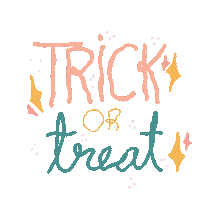 wtchmebloom halloween trickortreat muerte muertos Sticker