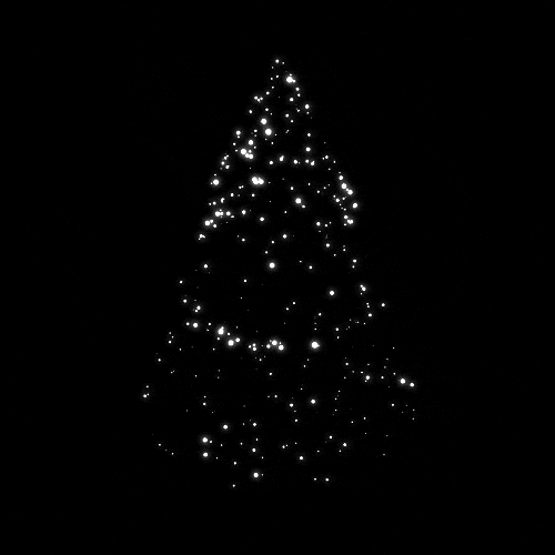 Christmas Tree GIF