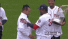 Red Sox Baseball GIF by MLB