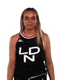 Cut It No Sticker by London Lions