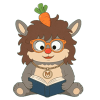 Read A Book Sticker