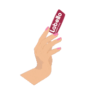Sun Love Sticker by Labello_LipCare