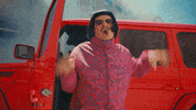 Car Dancing GIF by Oliver Tree