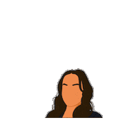Thekey Sticker by KeShaun Harding