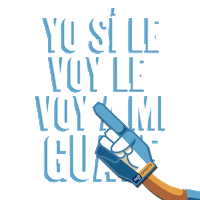 vamosguate Sticker by Tigo Sports Guatemala