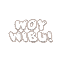 Fun Love Sticker by Seorang Zaki