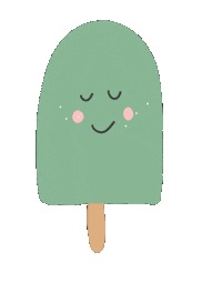 Happy Summer Sticker