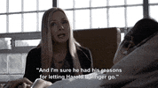 GIF by Wayward Pines