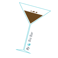 Drink Sticker by Elizabeth Lopez