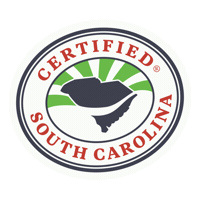 Certifiedsc Sticker by S.C. Department of Agriculture