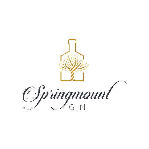 Springmount giphygifmaker Sticker