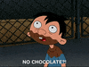 hey arnold nicksplat GIF
