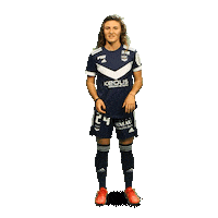 Football Soccer Sticker by FC Girondins de Bordeaux