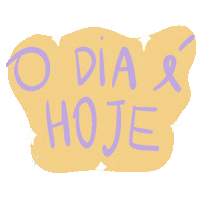 Bem Estar Dance Sticker by Lu Ferreira