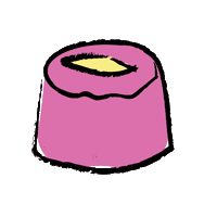 Food Biscuits Sticker by Callie's Hot Little Biscuit