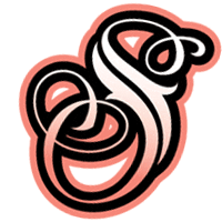cita rucca Sticker by Suavecito