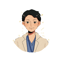 Kdrama Sticker