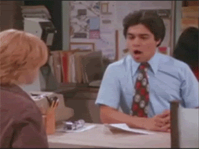 that 70s show GIF