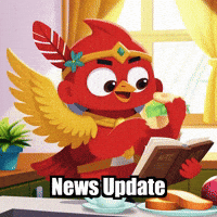 Cardinal Virtuecharacter GIF by The Cardinal Virtue