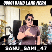 Free Fire Banda GIF