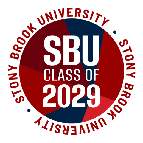 Stony Brook Sticker by Stony Brook University