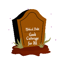 Trick Or Treat Halloween Sticker by All Better