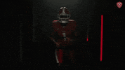 Football Juke GIF by XFL