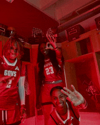 Letsgopeay GIF by Austin Peay Athletics