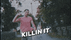 walkerhayes best winner beautiful winning GIF