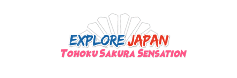 japan flowers Sticker by H.I.S. Travel Indonesia