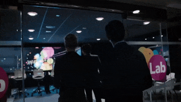 Butters Cinder GIF by Hello Caveat